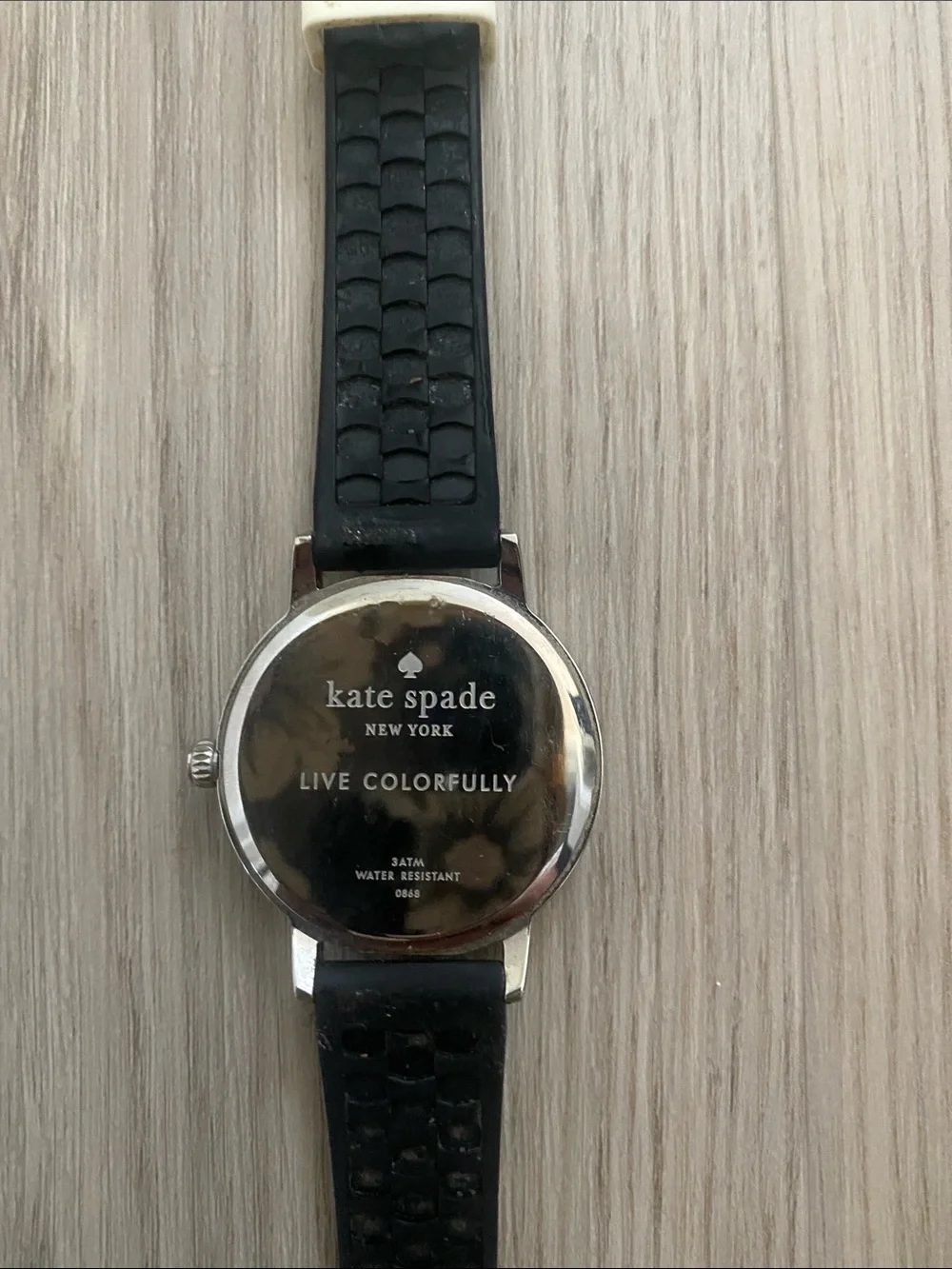 kate spade classic kate